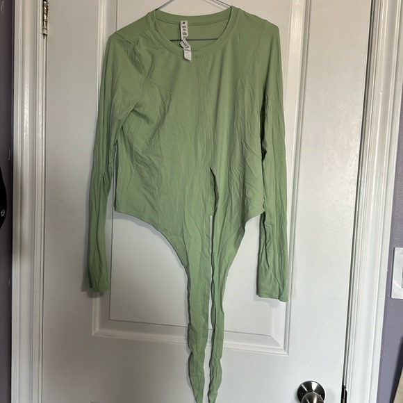 Time to Restore Long Sleeve - Picture 2 of 4